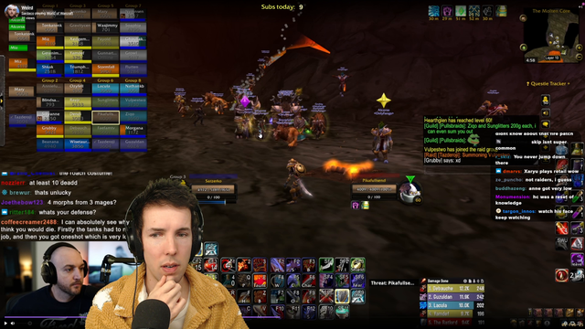 Detective Grubby