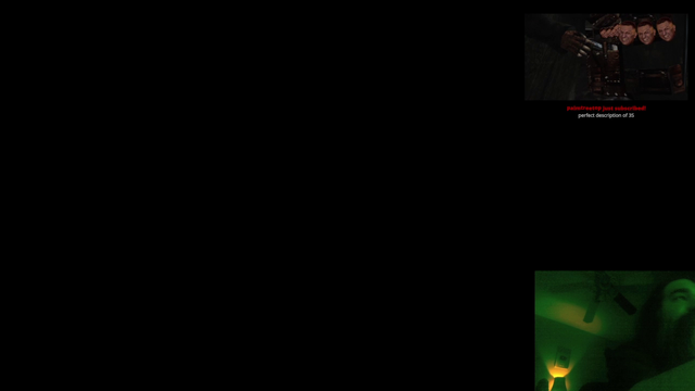 Aris has a revelation