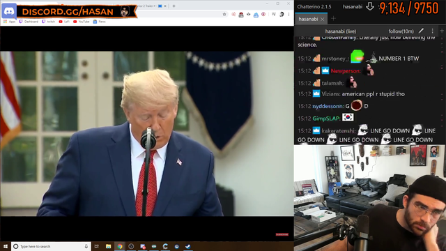 forsen speed