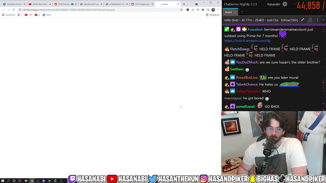 Murat is the reason why Hasan can do Twitch.