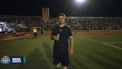 The Champion of 2026 Streamer Games