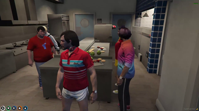Soda Machine broke and got replaced by a Juice Machine