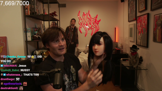 Willma Neffheart beheaded his girlfriend