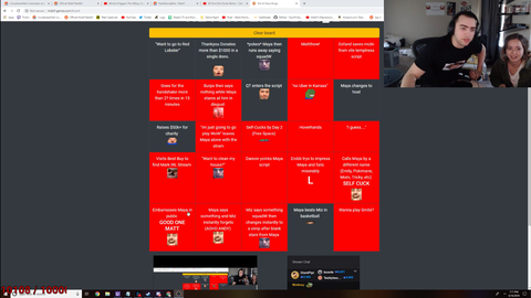 F's in chat