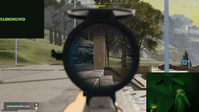 helicopter got Aris