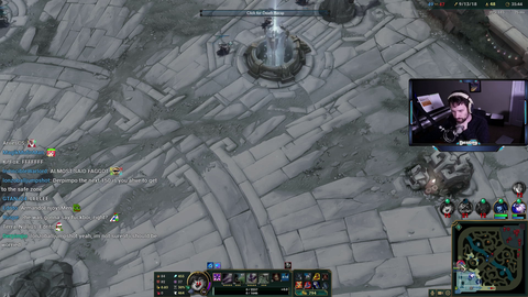 Destiny Coaches Lily