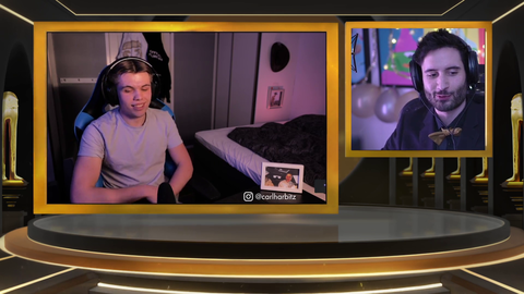 The stream sniper that sniped Nick and Malena reached out to Nymn