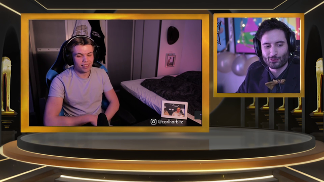 The stream sniper that sniped Nick and Malena reached out to Nymn