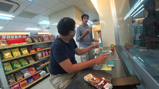 When 2 sniper talk to each other AWKWARD