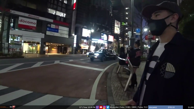 Lowriders are back in Japan after lockdown