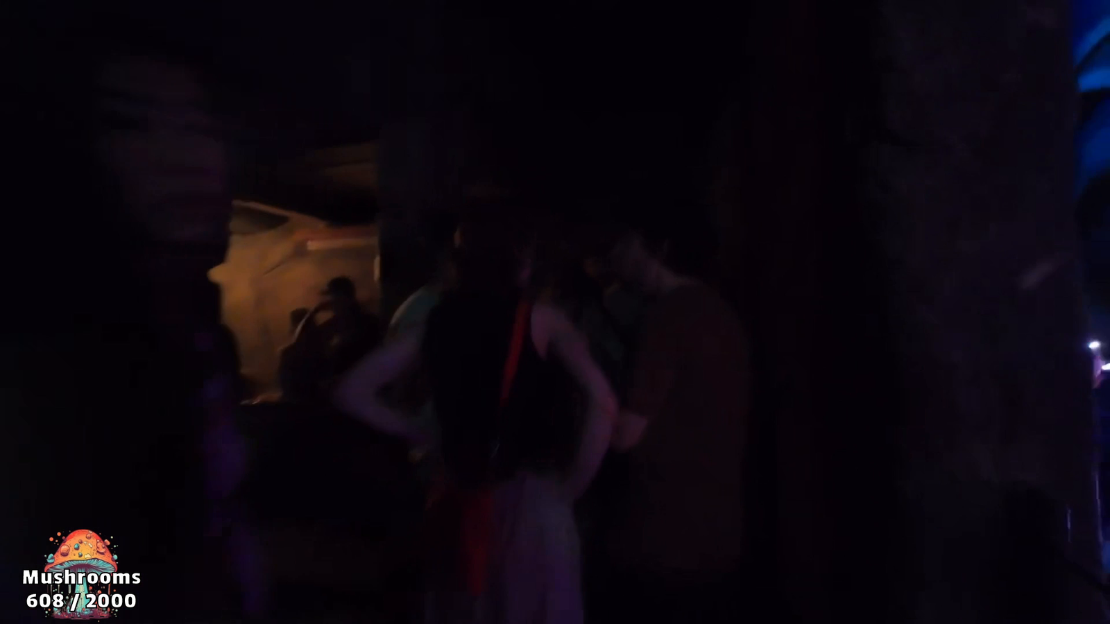 Jaystreazy hearing racists comments about his wife in german themepark