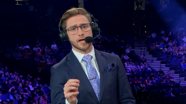 After being banned for 2 years Tyler1 makes his LCS debut