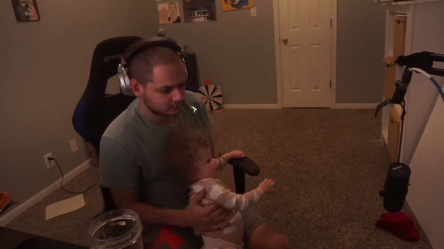Wholesome erobb221 moment