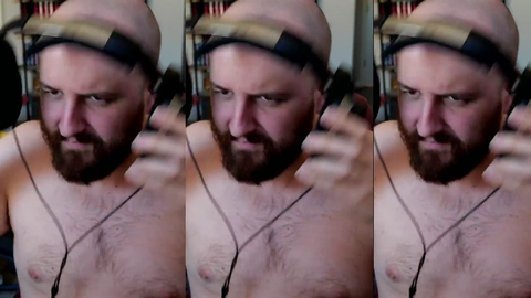 Tectone goes insane again (Korean edition)