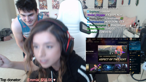 Fedmyster unbanned