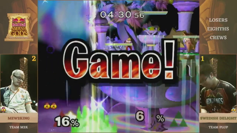 M2K Gets Spooked