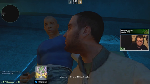 Csgo map making has gone next level