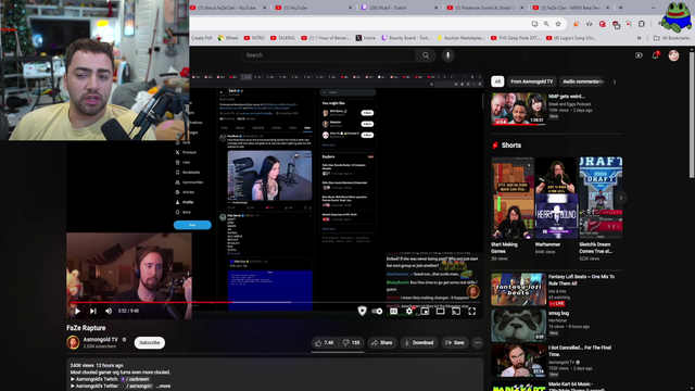 Mizkif on recruiting Faze Kalei to OTK