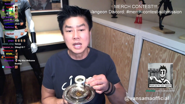 How van makes Turkish coffee