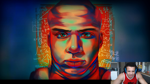Tyler goes on his discord voice chat FeelsGoodMan Clap