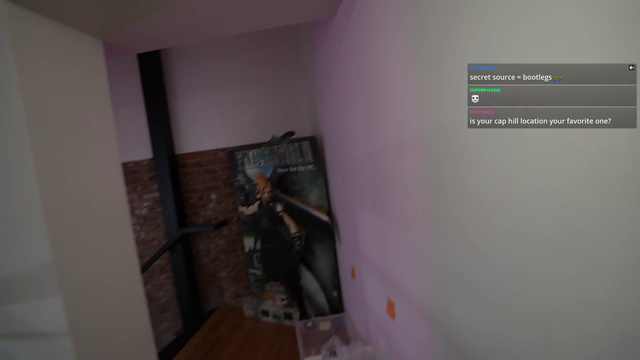 DSKoopa Shows Off His Shrek Shrine (World Record)