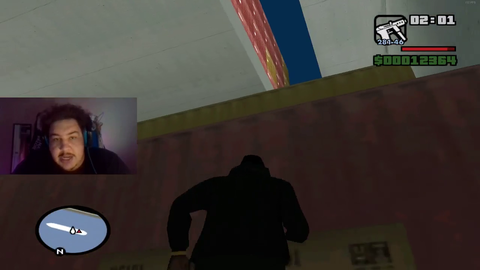 Game glitches for Greek