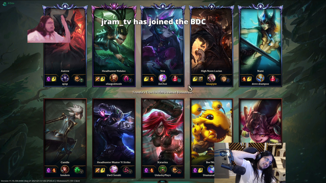 imaqtpie employing GEN Z techniques to grow his channel
