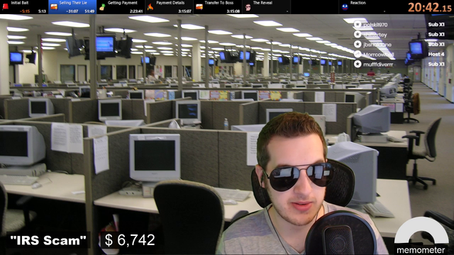 Kitboga Rap God