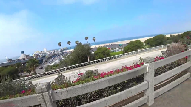 Nick, Malena and Chance finds the actual GTA RP location which real life actually copied