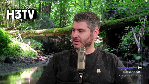 H3H3 after doing further research upon Train's request, finds out Stake is breaking their own TOS by paying him