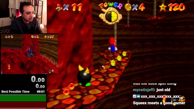 Boxbox shatters Squeex's ego