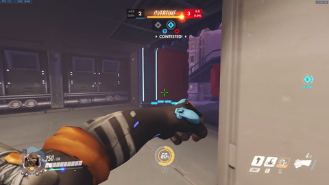 Perfect Timing