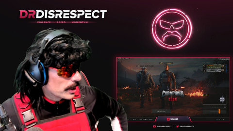 "Doc, you're a legend."