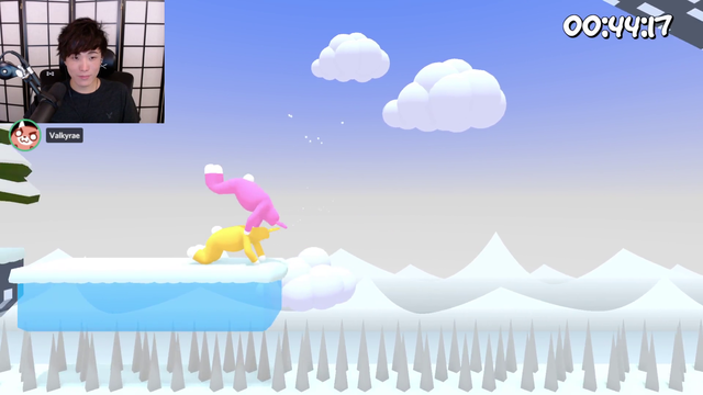 Wait I don't think thats how you play the game