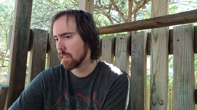 Asmongold has an idea.