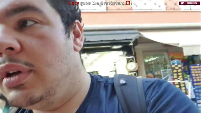Greek Finds Snails In Greece