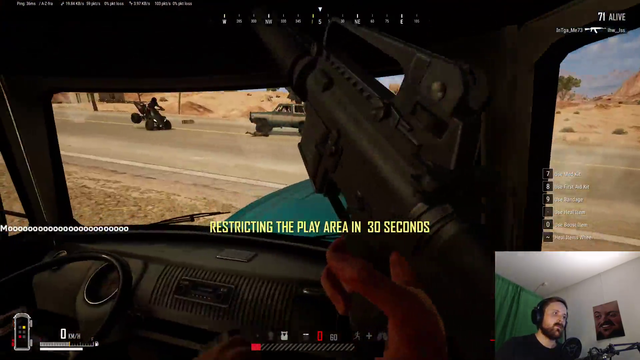 Forsens Magic School bus