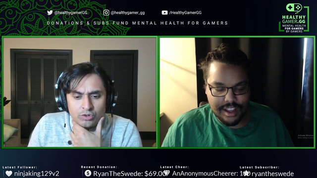 Dr. K asks Sky if he deserves forgiveness