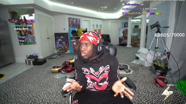 Kai responds to HasanAbi after Hasanabi told him to SMD for calling him a snitch