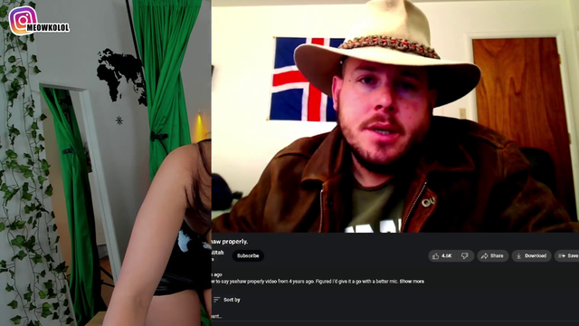 YEEHAW!