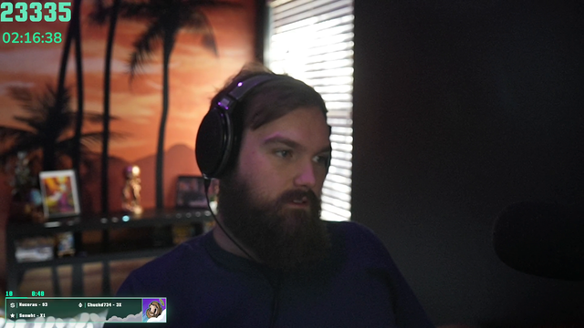 penta finds out about divajilly