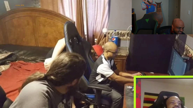 Yuggie touched Lacari's Towel