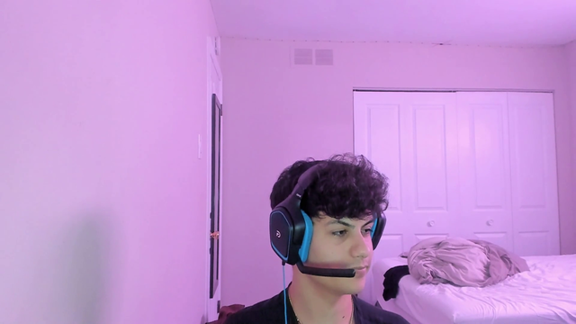 StableRonaldo_ - Stable Ronaldo quits Fortnite