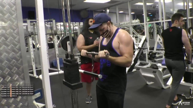 Mizkif's new one night stand partner revealed