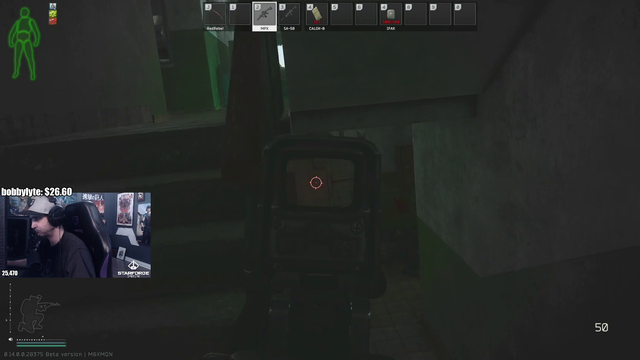 God Mode