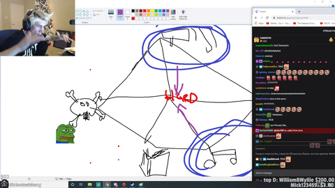 Out of Context xQcOW
