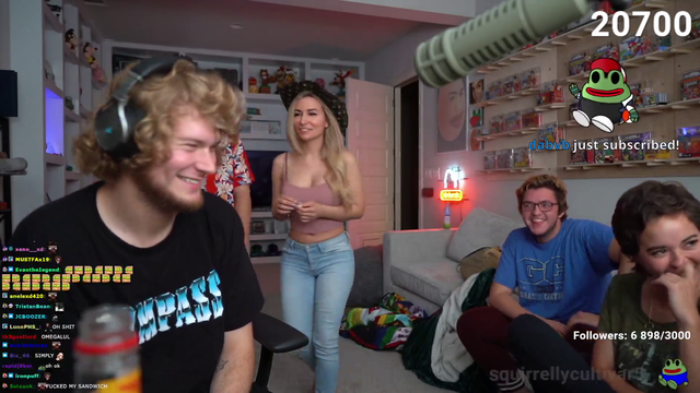 Yung Gravy Reacts to Simply's Song