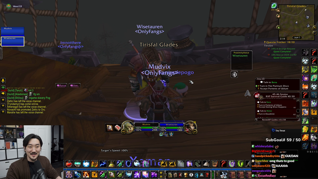 Wisetauren drops a legit banger for Savix