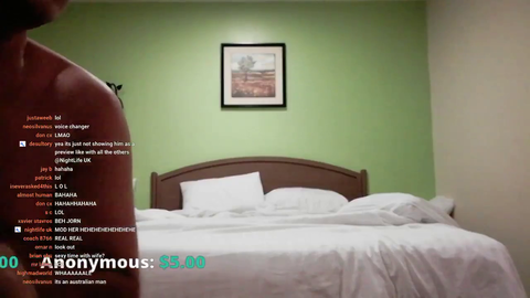 Bjorn's wife slaps the life out of him again