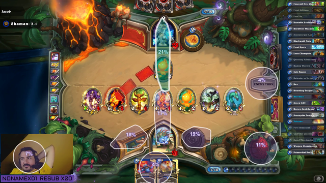 Twitch chat attempts to break TOS with new stream clicking extension